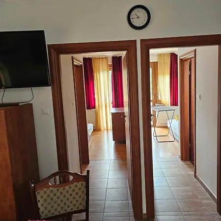 Double Comfort Lägenhet Hajdúszoboszló