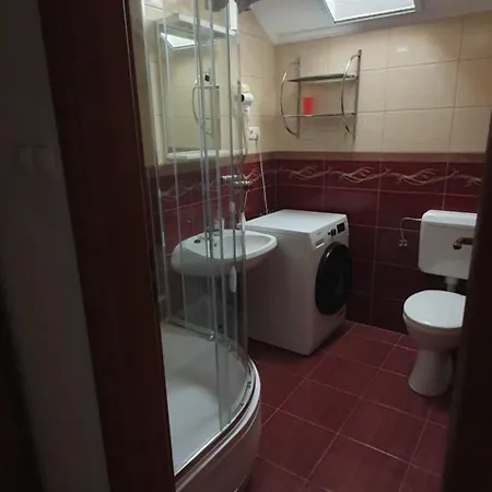 Lägenhet Double Comfort *