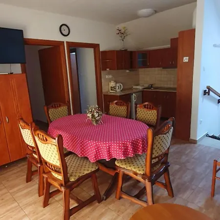 Apartment Double Comfort