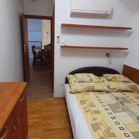 Double Comfort Apartment *