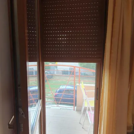 Double Comfort Lägenhet Hajdúszoboszló