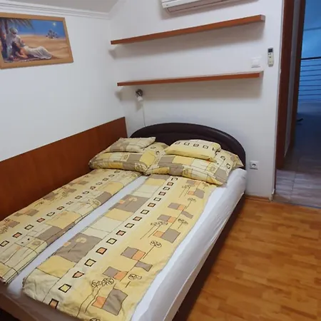Double Comfort *