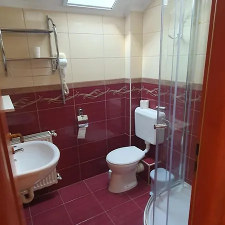 Double Comfort * Hajdúszoboszló